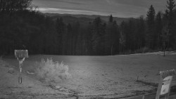 Panorama z Vsackého Cábu