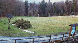 Panorama z Vsackého Cábu