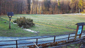 SkiAreál - Horský hotel Vsacký Cáb - Panorama z Vsackého Cábu - 4.4.2026 v 07:00 SkiAreál - Horský hotel Vsacký Cáb - Panorama z Vsackého Cábu - 4.4.2026 v 07:00