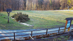 Panorama z Vsackého Cábu