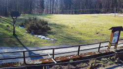 Panorama z Vsackého Cábu