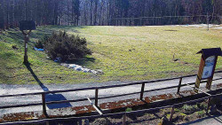 Panorama z Vsackého Cábu