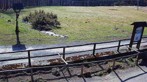 SkiAreál - Horský hotel Vsacký Cáb - Panorama z Vsackého Cábu - 4.4.2026 v 10:00 SkiAreál - Horský hotel Vsacký Cáb - Panorama z Vsackého Cábu - 4.4.2026 v 10:00