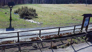 SkiAreál - Horský hotel Vsacký Cáb - Panorama z Vsackého Cábu - 4.4.2026 v 10:15 SkiAreál - Horský hotel Vsacký Cáb - Panorama z Vsackého Cábu - 4.4.2026 v 10:15
