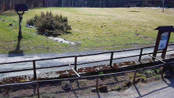 Panorama z Vsackého Cábu