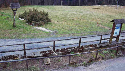 Panorama z Vsackého Cábu