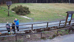 Panorama z Vsackého Cábu