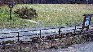 SkiAreál - Horský hotel Vsacký Cáb - Panorama z Vsackého Cábu - 4.4.2026 v 13:15 SkiAreál - Horský hotel Vsacký Cáb - Panorama z Vsackého Cábu - 4.4.2026 v 13:15