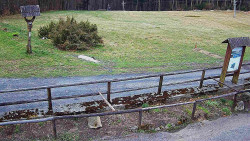 Panorama z Vsackého Cábu