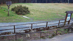 Panorama z Vsackého Cábu