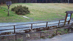 Panorama z Vsackého Cábu