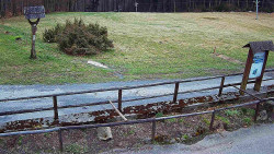 Panorama z Vsackého Cábu