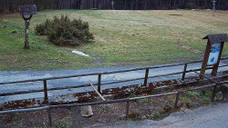 Panorama z Vsackého Cábu