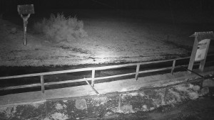 SkiAreál - Horský hotel Vsacký Cáb - Panorama z Vsackého Cábu - 4.4.2026 v 20:45 SkiAreál - Horský hotel Vsacký Cáb - Panorama z Vsackého Cábu - 4.4.2026 v 20:45