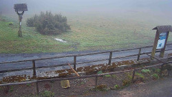 Panorama z Vsackého Cábu