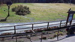 Panorama z Vsackého Cábu