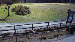 Panorama z Vsackého Cábu