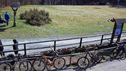 Panorama z Vsackého Cábu