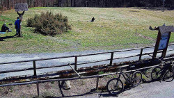 Panorama z Vsackého Cábu