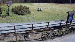 Panorama z Vsackého Cábu