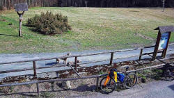 Panorama z Vsackého Cábu