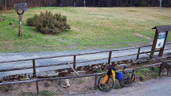 Panorama z Vsackého Cábu