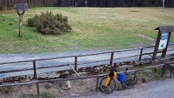 Panorama z Vsackého Cábu