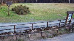 Panorama z Vsackého Cábu