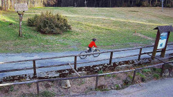 Panorama z Vsackého Cábu