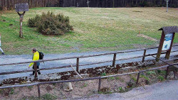 Panorama z Vsackého Cábu