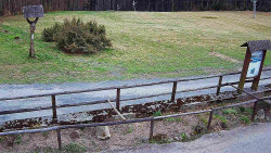 Panorama z Vsackého Cábu