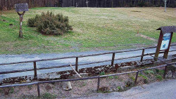 Panorama z Vsackého Cábu