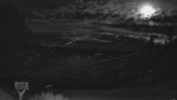 Panorama z Vsackého Cábu