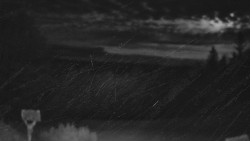 Panorama z Vsackého Cábu