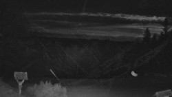 Panorama z Vsackého Cábu