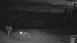 Panorama z Vsackého Cábu