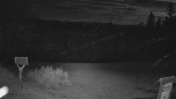 Panorama z Vsackého Cábu