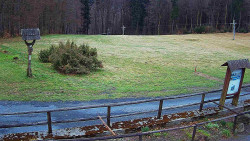 Panorama z Vsackého Cábu