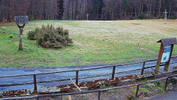 Panorama z Vsackého Cábu