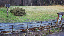 Panorama z Vsackého Cábu