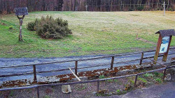 Panorama z Vsackého Cábu