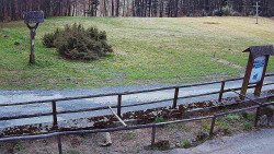 Panorama z Vsackého Cábu