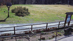 Panorama z Vsackého Cábu