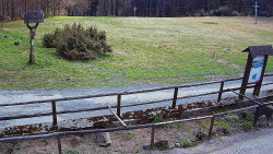 Panorama z Vsackého Cábu