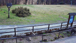 Panorama z Vsackého Cábu