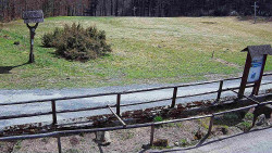 Panorama z Vsackého Cábu