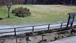 Panorama z Vsackého Cábu