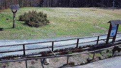 Panorama z Vsackého Cábu