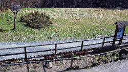 Panorama z Vsackého Cábu