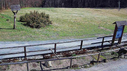 Panorama z Vsackého Cábu